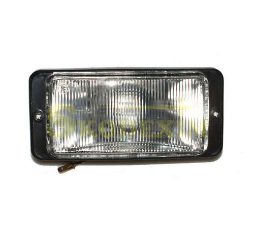 

Halogen przeciwmgielny Skoda Favorit