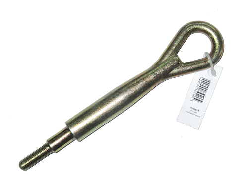 

Citroen C4 Picasso C5 C6 Hak Ucho Do Holowania