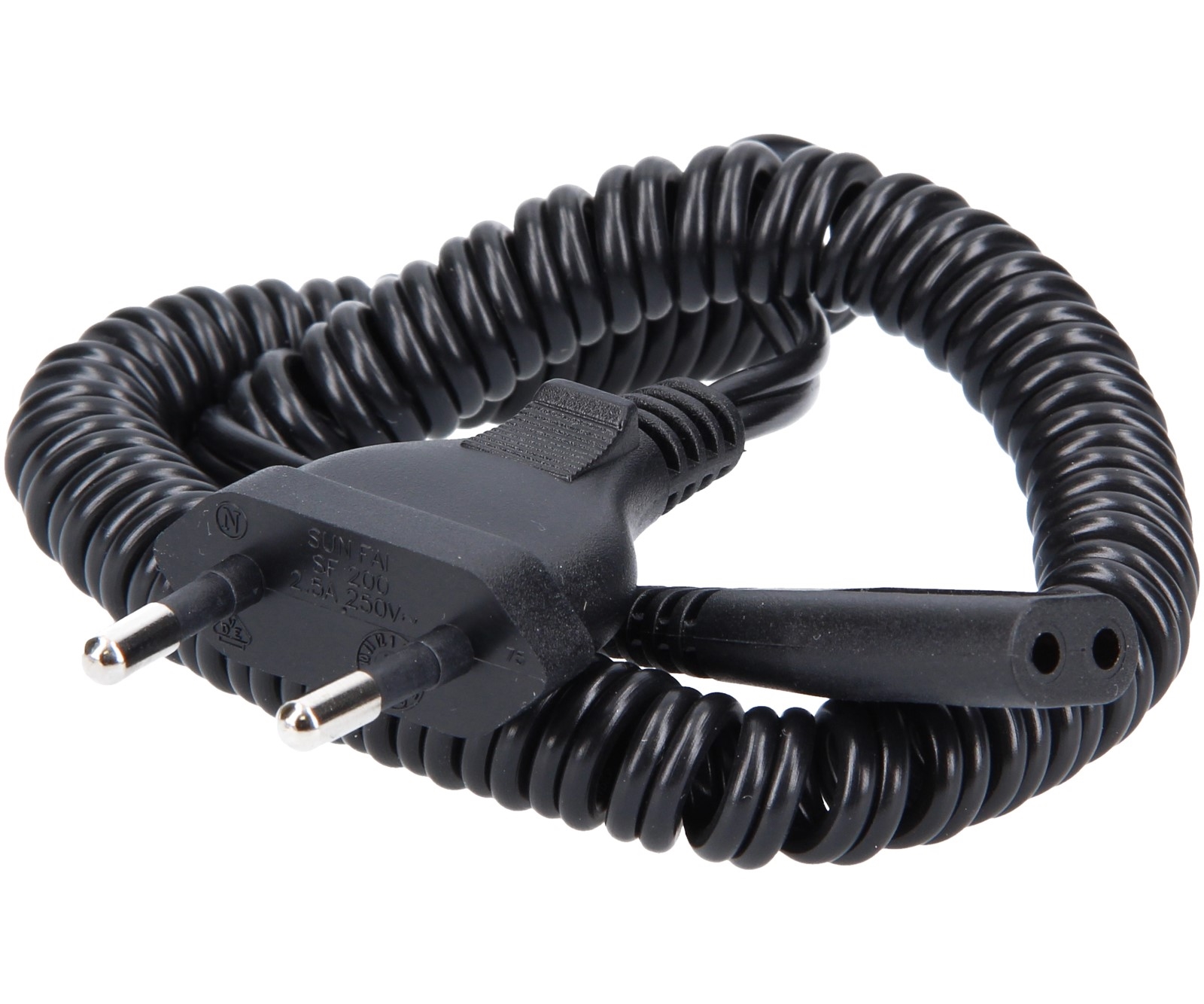

Kabel Przewód zasilający golarki Philips Braun