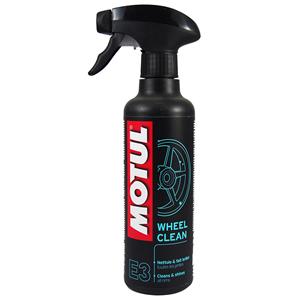 

Motul Wheel Clean E3 400ML Do Czyszczenia Felg