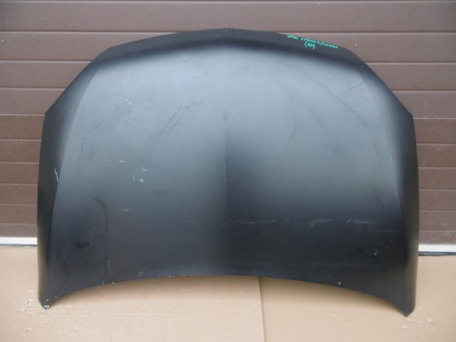 КАПОТ КРЫШКА ДВИГАТЕЛЯ OPEL CORSA C / COMBO