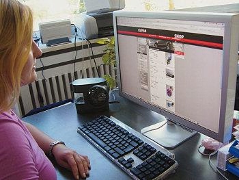 MINI KLIMATYZACJA KLIMATYZATOR 230V 12V+GWARANCJA! Kod producenta 3483836629305