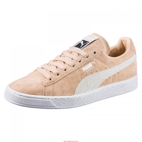 

Buty Puma Suede Classic + Roz 38.5 - 24.5 CM