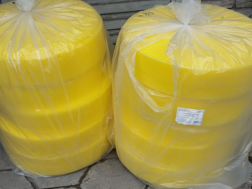 

Taśma przyścienna do ogrzewania podłogowego 50mb
