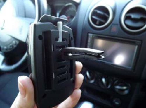 K2 VIVA LEMON membranowy zapach samochodowy Producent K2