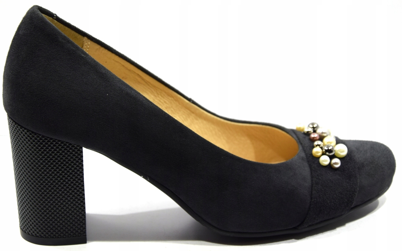 Exkluzivní Komfortní Dámské Lodičky 1160 VEL.36