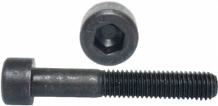 

M16x170 Śruby imbusowe czarne 8.8 Din 912 Ng 1szt.