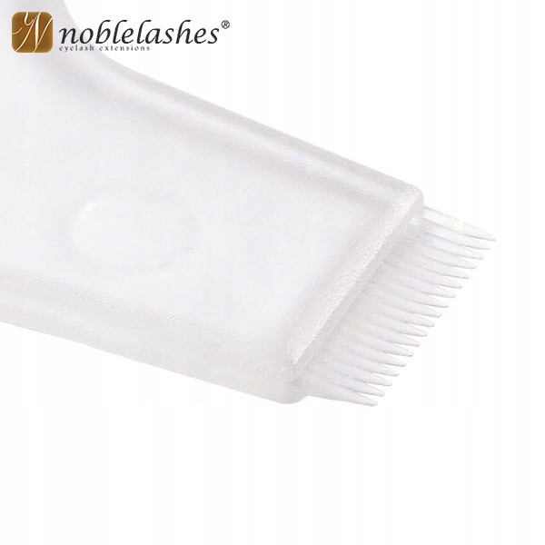 Grzebyk do liftingu NOBLELASHES 1szt Rodzaj grzebyki