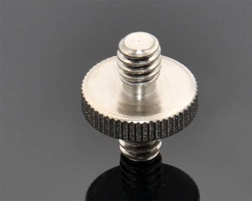 ADAPTER GWINTOWY SPIGOT 2x GWINTY MĘSKIE 1/4'' Model SB2416