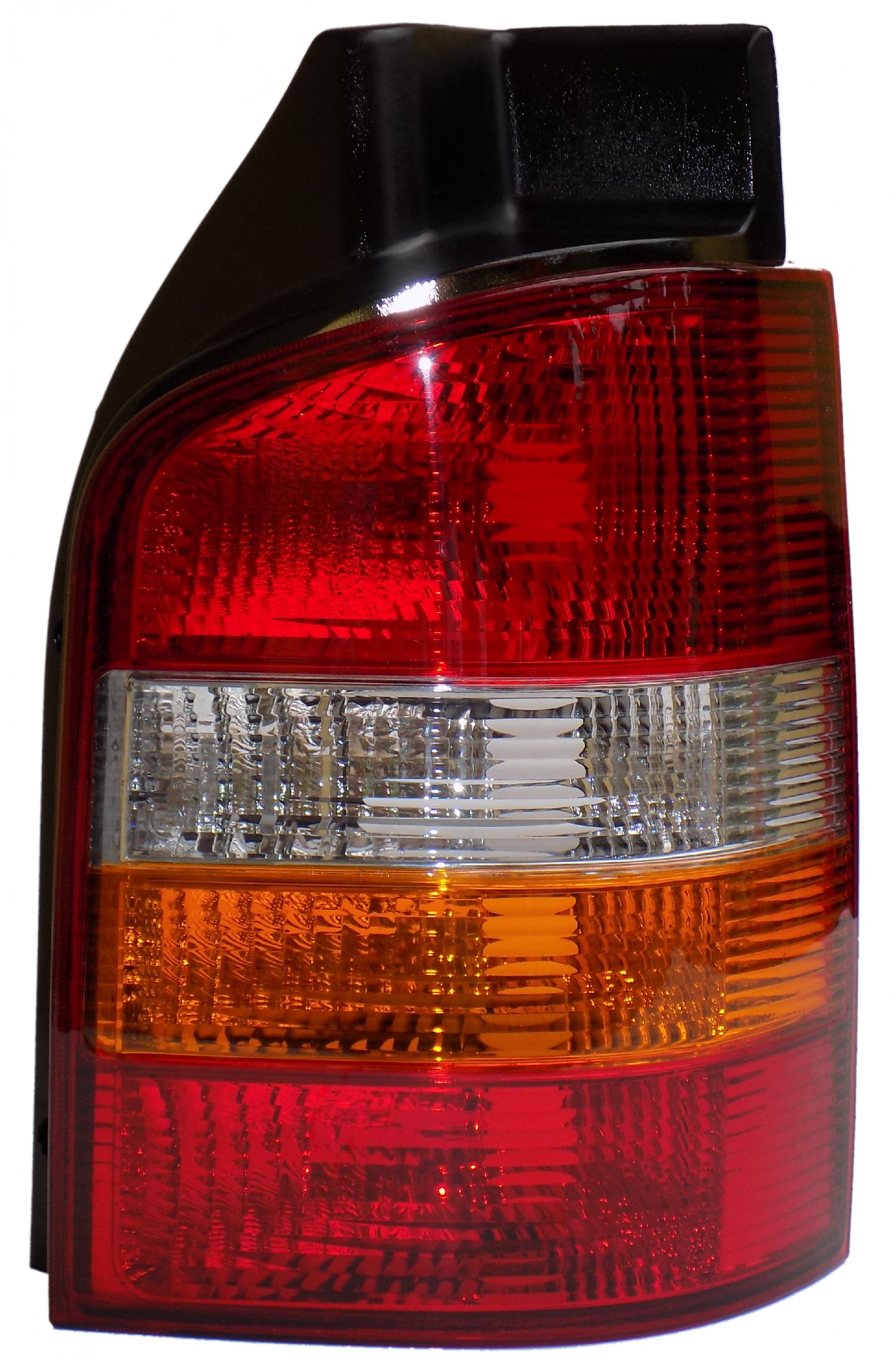 

Volkswagen Transporter T5 Lampa Tylna Prawa Klapa