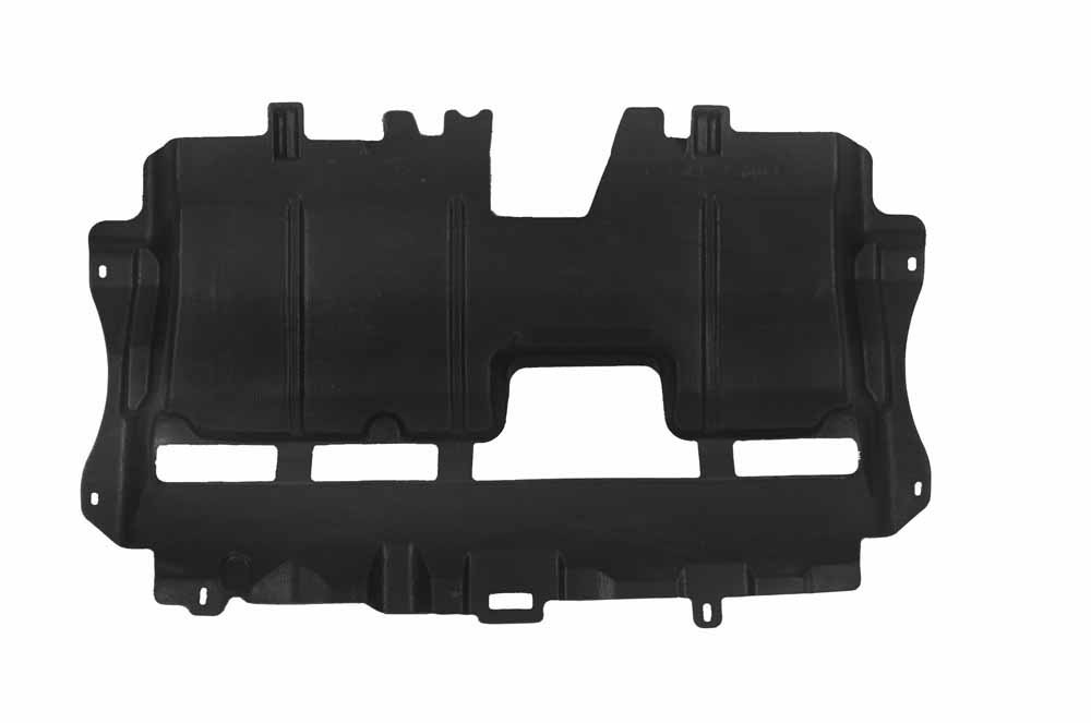 Citroen C3 2008- / 1007 захист двигуна під двигун