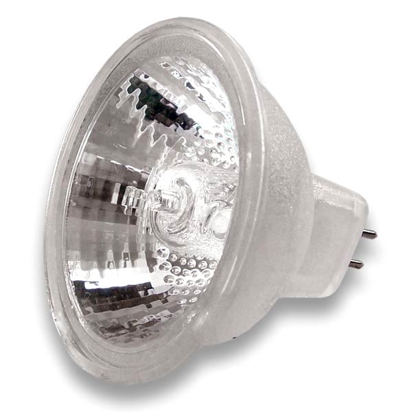 

Żarówka Halogenowa G5,3 Jdc 20W 230V