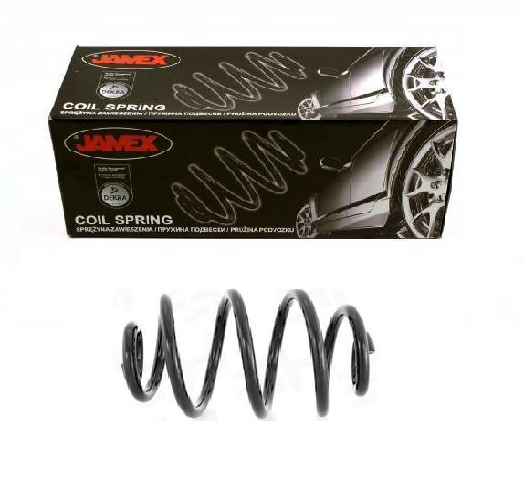 Pružina Pružiny Audi A6 C5 Kombi Avant Zadní Hd