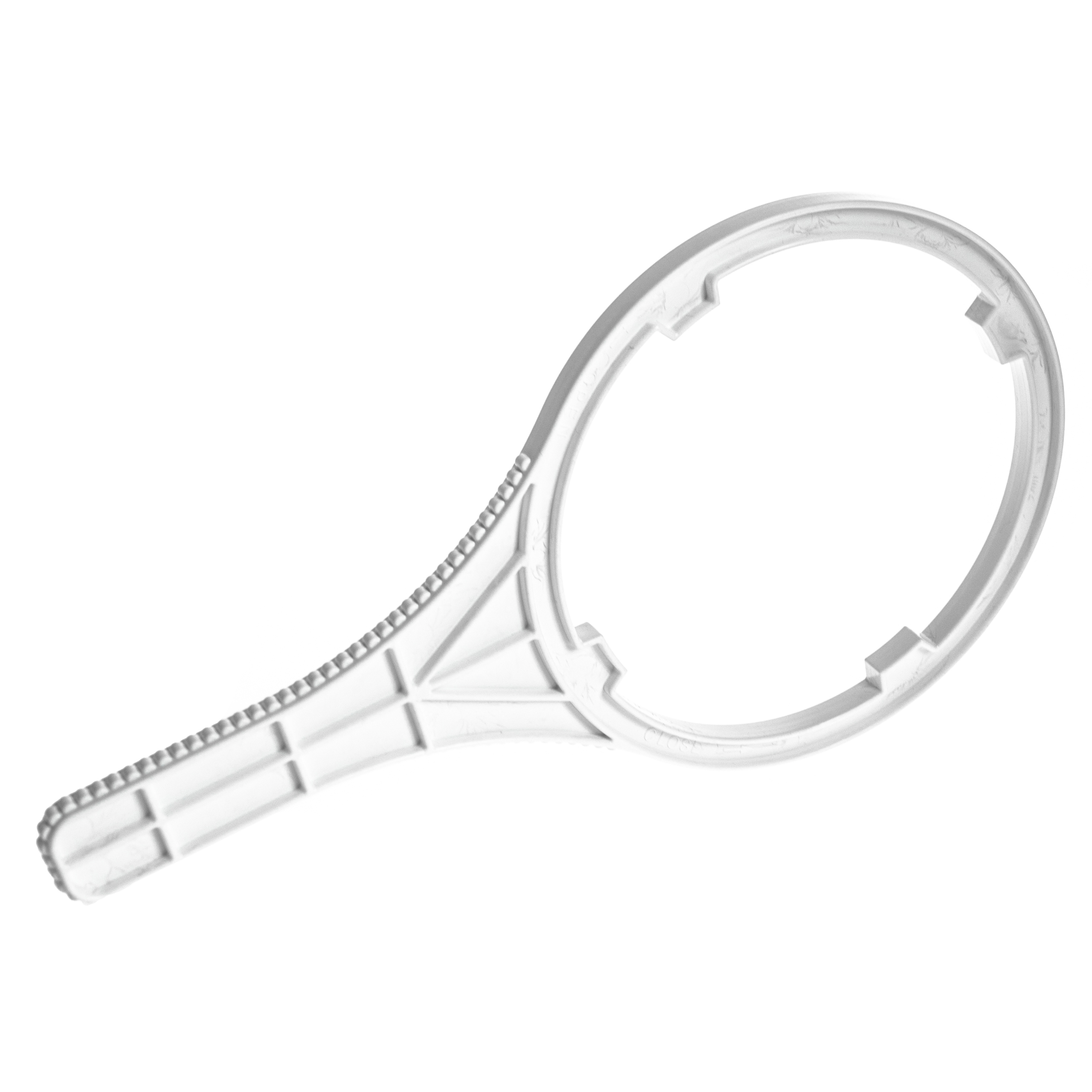 Klucz do korpusów Big Blue 10" BB filtr wody