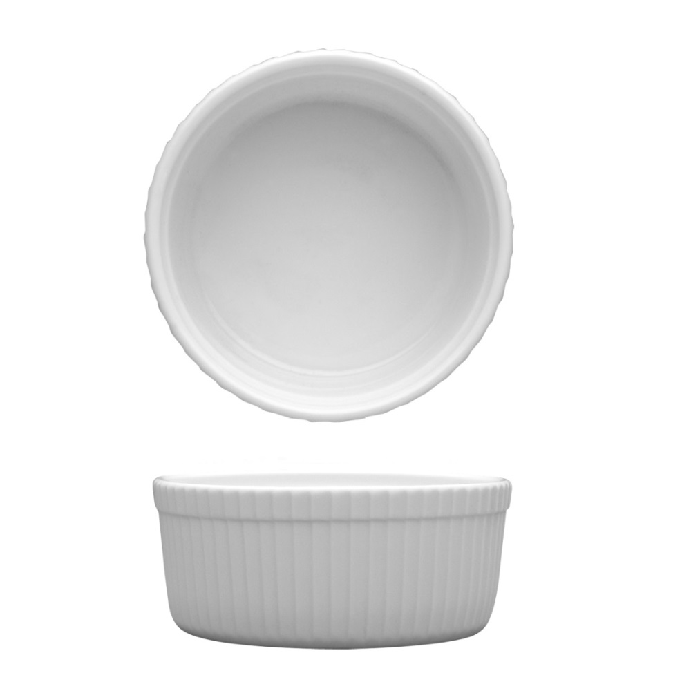 

Kokilka Czarka Miseczka 9 CM Lubiana Ameryka 100ml