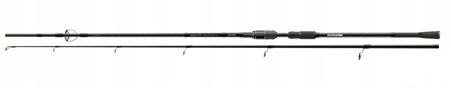 Cormoran Gtr Medium Spin Jig 2,60m 10-40g