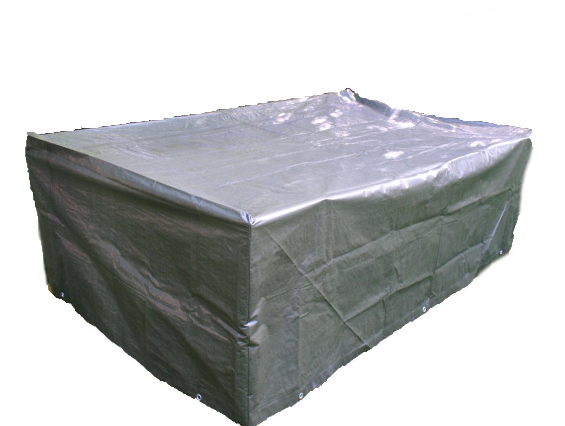 

pokrowiec na meble ogrodowe 227 x 197 x 90 130g/m