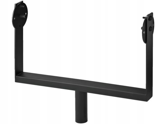 Monacor LR-1000U Uchyt v tvare U L-RAY/1000