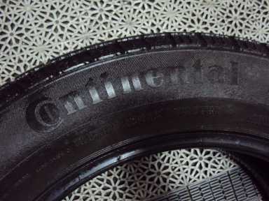 CONTINENTAL VANCOCONTACT 205/65/16C 108/101T Kod producenta 04515880000