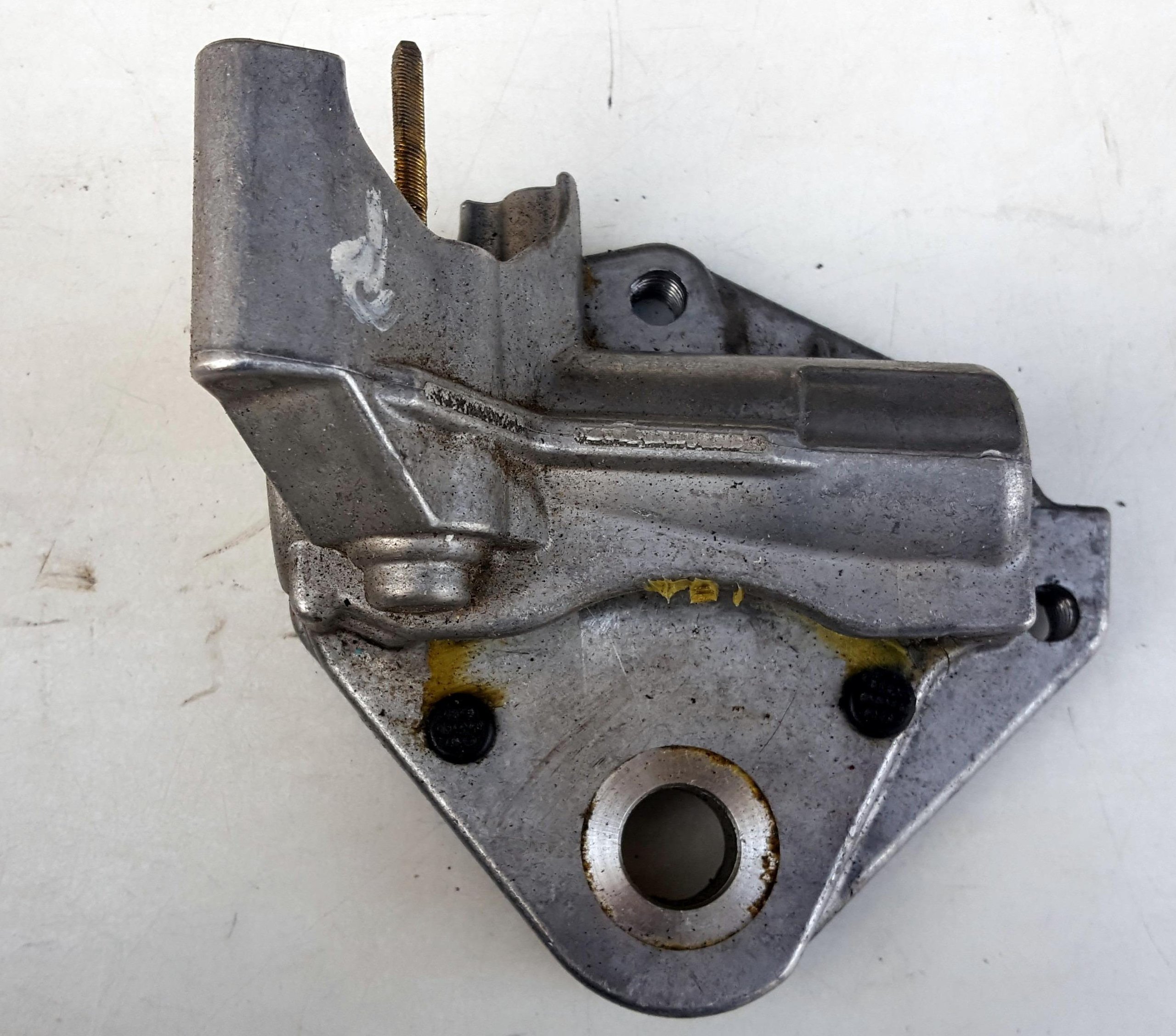 Механізм підйому правого сидіння AUDI A4 B6