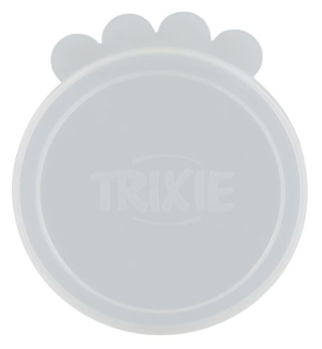 

Trixie Wieczko silikonowe na puszki 10,6 cm