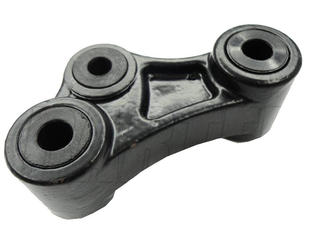 INC78463633 - РЫЧАГ АМОРТИЗАТОРА ЗАДНЯЯ РУЧКА INCA TRIBE 125