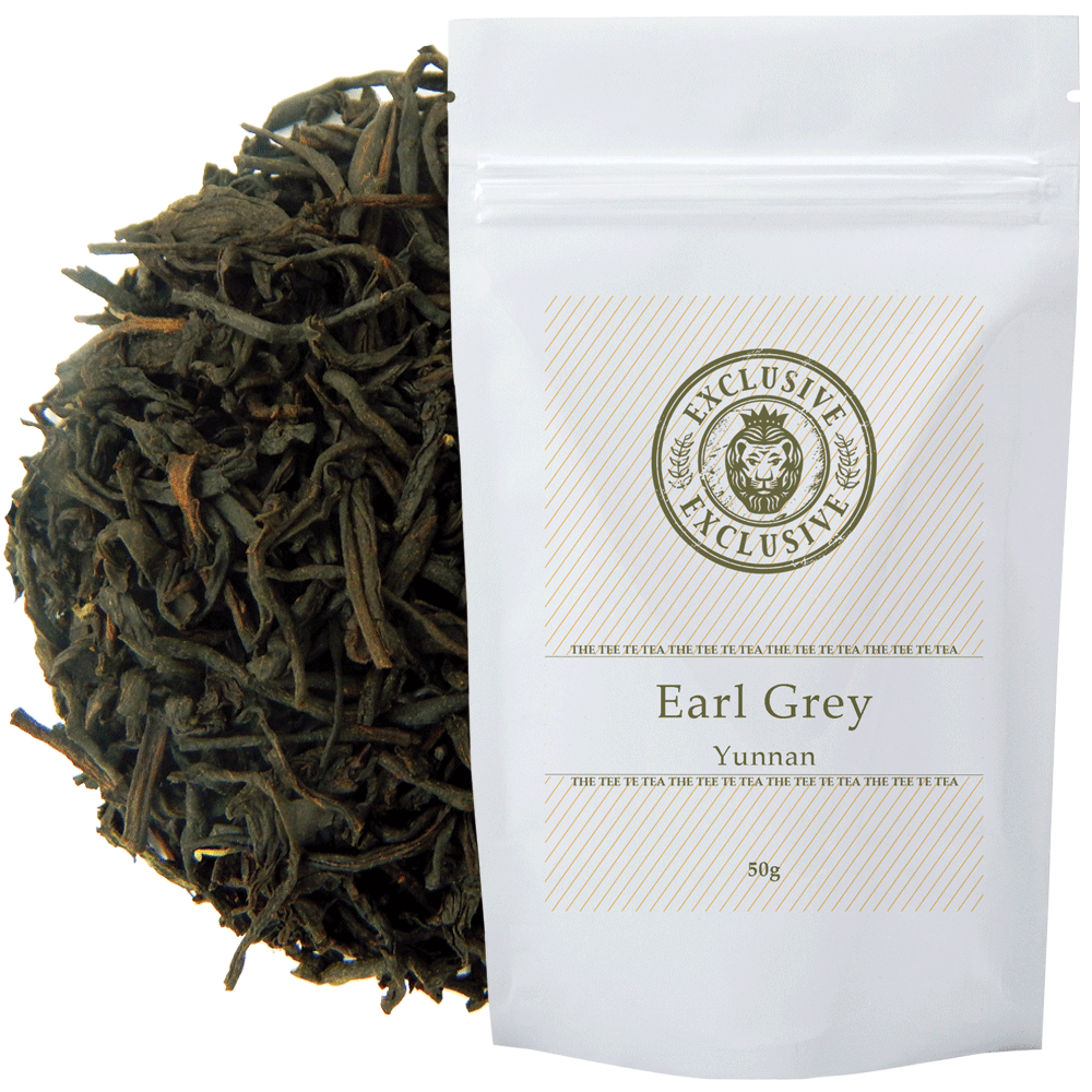 Earl Grey 1kg