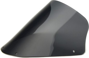 Pretekárske čelné sklo Loster Ducati Monster 796 11-14r.