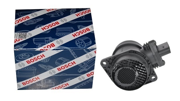 BOSCH витратомір 0281002757 VW seat ШКОДА TDI