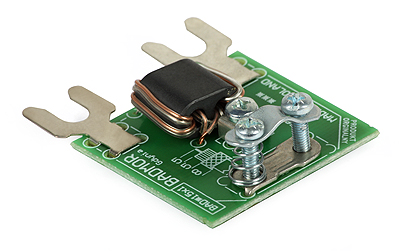 

Symetryzator Antenowy Kanał 1-12 Vhf 300/75 Badmor