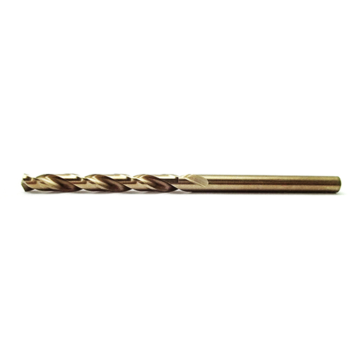 

Wiertło Kobaltowe NWKa HSS-Co DIN338 2,2 mm