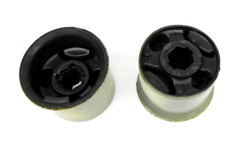 

Tuleje Tuleja Wahacza Skoda Fabia Vw Polo 9N Kpl