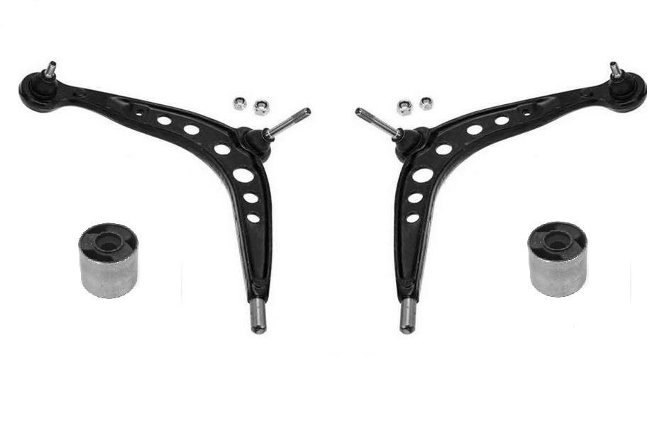 Bubny Čelistí Pružiny Opel Corsa A Sada.