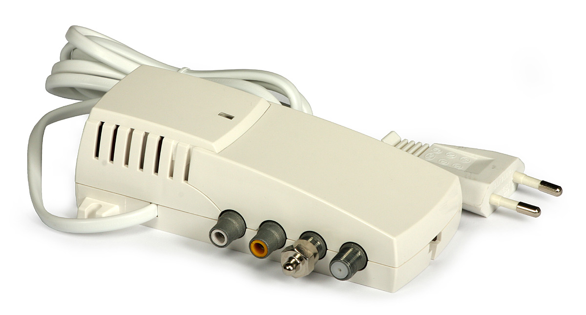 Modulátor MT-41 Terra Kanály 21-69