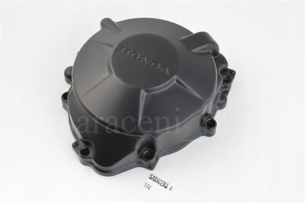 DEKIEL ALTERNATORA POKRYWA SILNIKA HONDA 600RR 03r Producent inny
