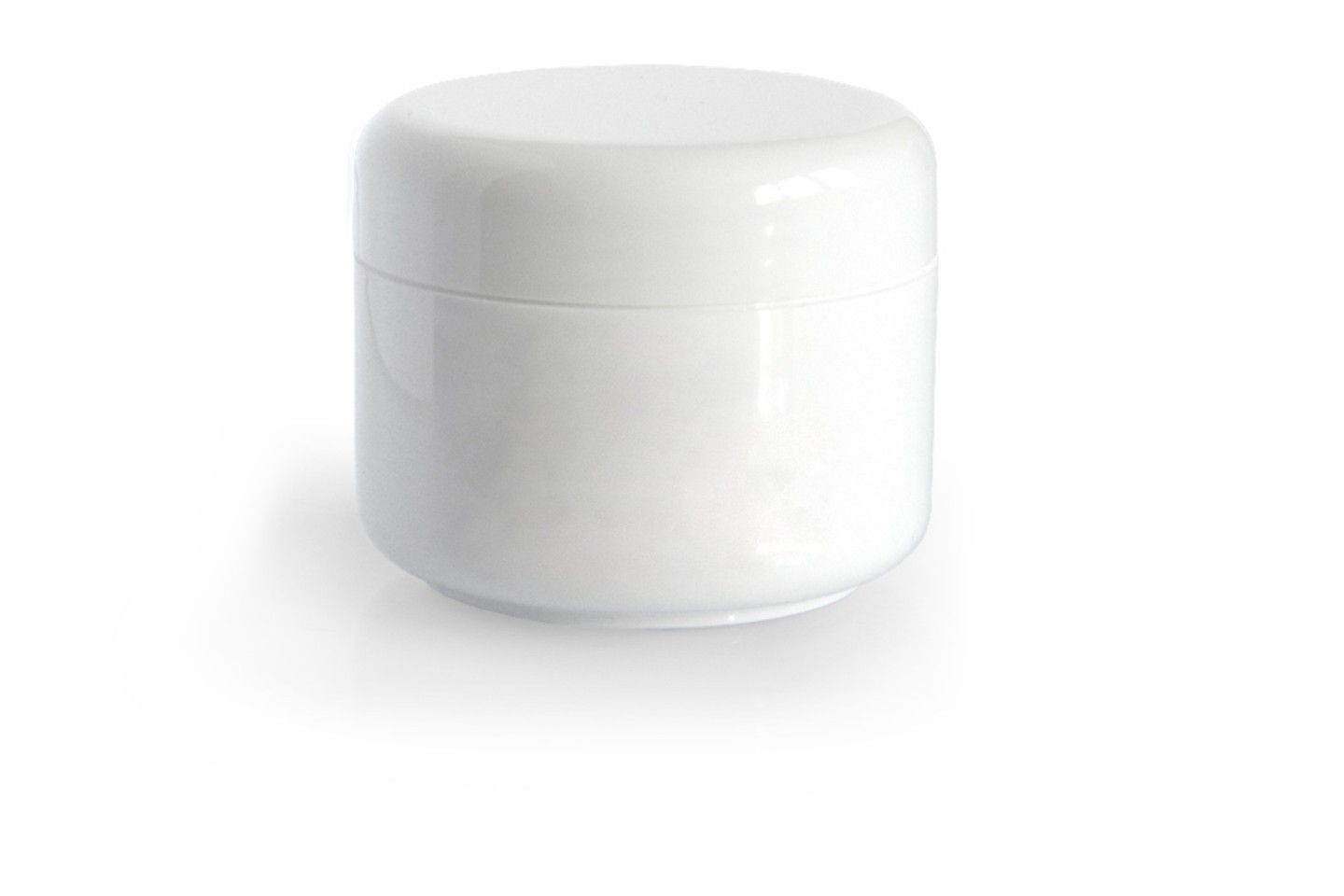 

Pojemniczek Typ IV 50ml na żel empty jars