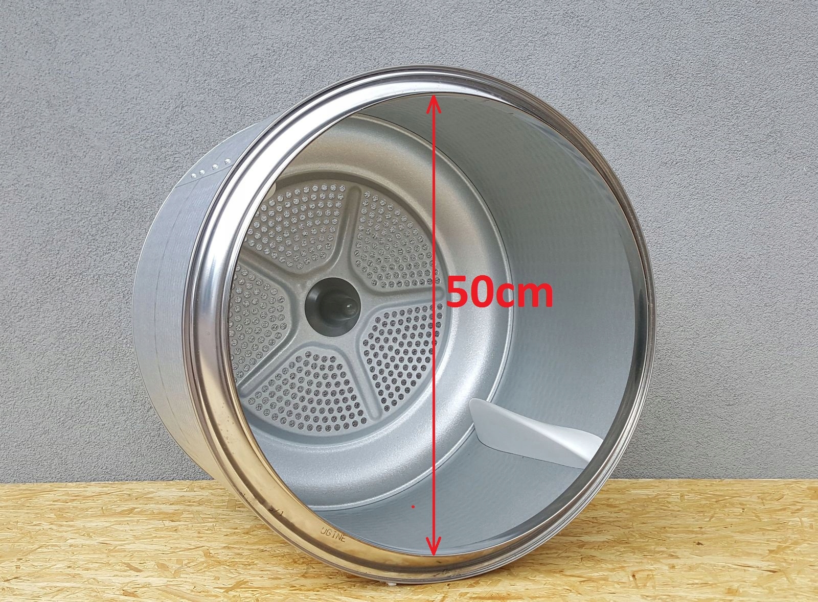 BĘBEN DO SUSZARKI BOSCH MAXX MAX LOGIX LOGIXX F-V Kod producenta 00249014