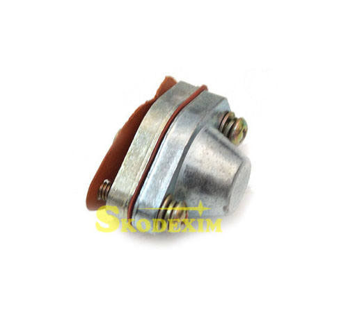 MEMBRANA WZBOGACANIA II PRZEPUSTNICY VW GOLF Producent części Inny