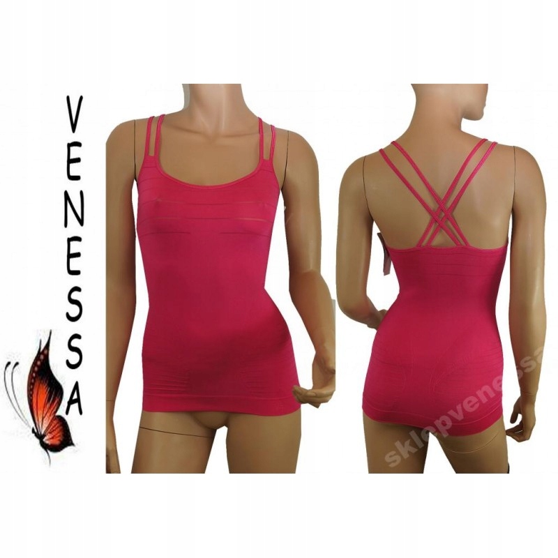 TRIUMPH STYLISH SENSATION SHIRT 01 RÓŻ 36 Płeć kobieta