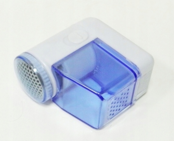 GOLARKA DO UBRAŃ SWETRÓW BEZPRZEWODOWA NA BATERIE Kod producenta 4814000100