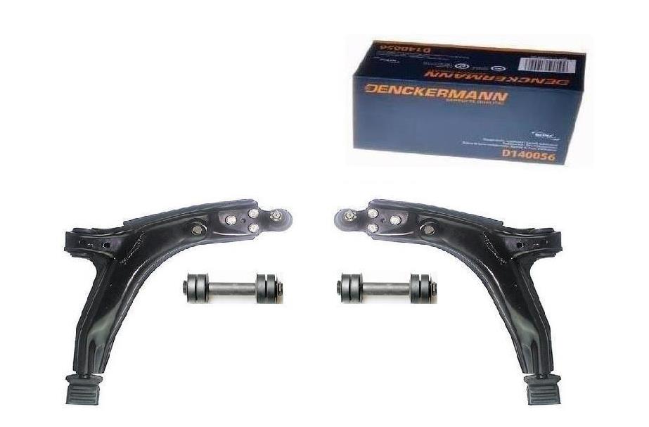 Rameno Ramena Spojka Opel Kadett E Přední 4KS