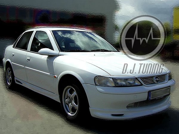 Opel Vectra — Википедия