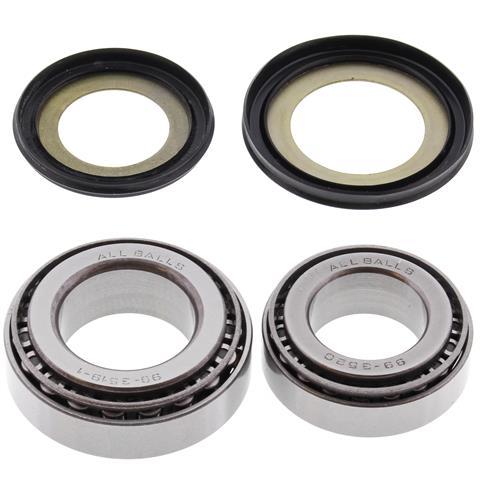 22-1020 - HONDA PC 800 VFR 800 750 BEARINGS