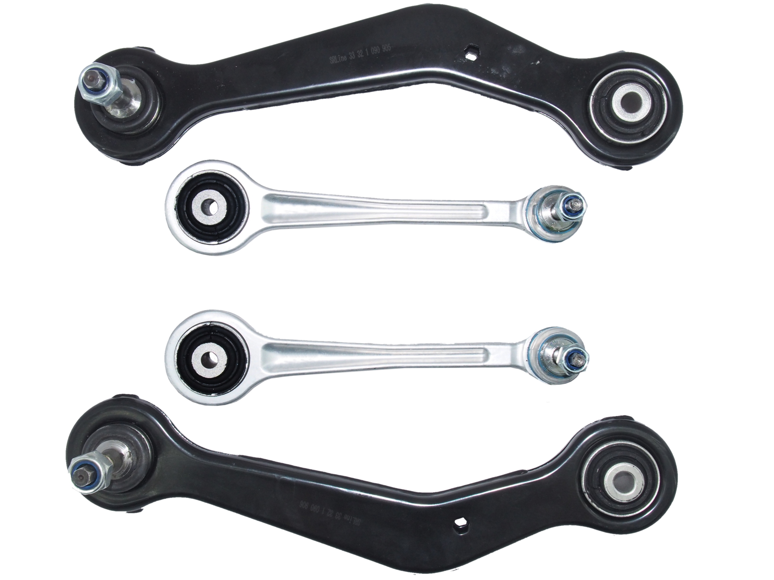 

Wahacz Bmw Seria 7 E38 Tył Srl