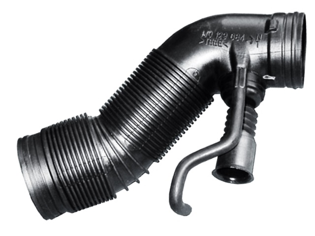 PRZEWÓD RURA POWIETRZA ODMA VW GOLF IV 1.6 74 75kW