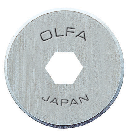 

Olfa Ostrze krążkowe RB18-2