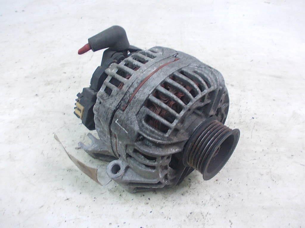 PONTIAC MONTANA I 3 , 4 V6 ALTERNATOR 6004ml0017 foto 1