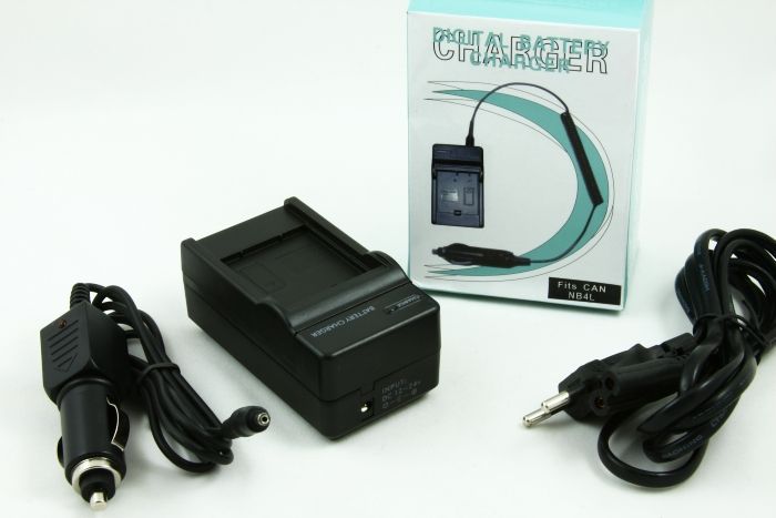 Ładowarka NP-BY1 do Sony ACTION CAM MINI HDR-AZ1 Model 3286