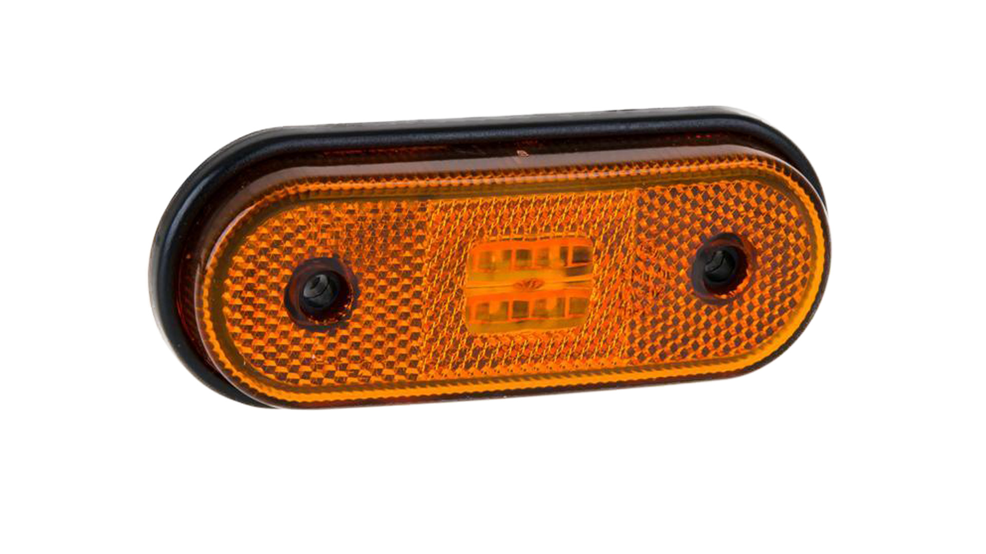 LAMPA LAMPKA OBRYSOWA DIODOWA LED 12/24V EAN (GTIN) 5907556002104