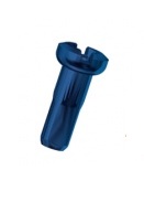 

Sapim nypel Polyax Alu niebieski 2mm | 14mm 4szt